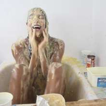 Jeremy Custard: Splosh Along Home Edition with Sabrina