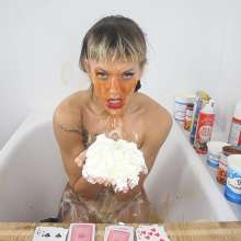 Jeremy Custard: Splosh Casino Home Edition with Sheela