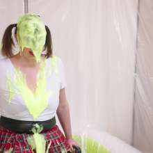 GungeMasterUK: Strip, Shot or Slime?