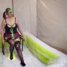 GungeMasterUK: Strip, Shot or Slime?