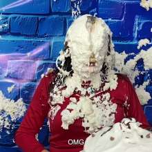 Wam Bagheera Studio: Sweet Bianca Misses Her Date Because a Pie Barrage