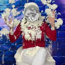 Wam Bagheera Studio: Sweet Bianca Misses Her Date Because a Pie Barrage