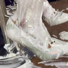 Wam Bagheera Studio: Sweet Bianca Misses Her Date Because a Pie Barrage