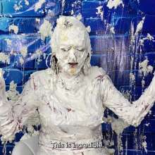 Wam Bagheera Studio: Sweet Bianca Misses Her Date Because a Pie Barrage