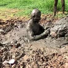 TannerQS: Tactical Femboy Vs Mud Monsters
