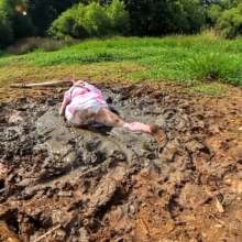 TannerQS: Tactical Femboy Vs Mud Monsters