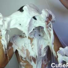 Cutiepied-production: Tchad 3 : Massive Merringue Pies Massacre