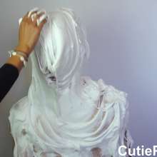 Cutiepied-production: Tchad 3 : Massive Merringue Pies Massacre