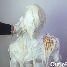 Cutiepied-production: Tchad 3 : Massive Merringue Pies Massacre