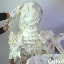 Cutiepied-production: Tchad 3 : Massive Merringue Pies Massacre