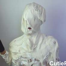 Cutiepied-production: Tchad 3 : Massive Merringue Pies Massacre