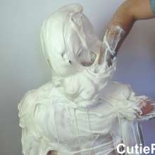 Cutiepied-production: Tchad 3 : Massive Merringue Pies Massacre