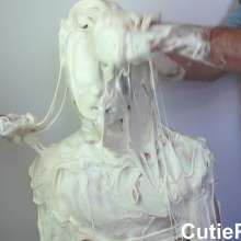Cutiepied-production: Tchad 3 : Massive Merringue Pies Massacre