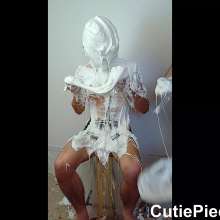 Cutiepied-production: Tchad 3 : Massive Merringue Pies Massacre