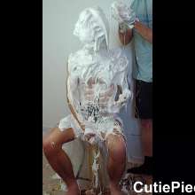 Cutiepied-production: Tchad 3 : Massive Merringue Pies Massacre