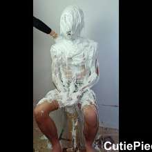 Cutiepied-production: Tchad 3 : Massive Merringue Pies Massacre