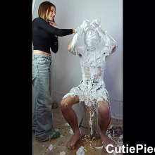 Cutiepied-production: Tchad 3 : Massive Merringue Pies Massacre