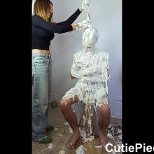 Cutiepied-production: Tchad 3 : Massive Merringue Pies Massacre