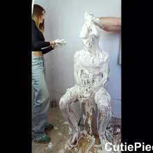 Cutiepied-production: Tchad 3 : Massive Merringue Pies Massacre