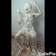 Cutiepied-production: Tchad 3 : Massive Merringue Pies Massacre