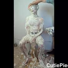 Cutiepied-production: Tchad 3 : Massive Merringue Pies Massacre