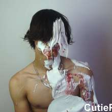 Cutiepied-production: Tchad 3 : Massive Merringue Pies Massacre