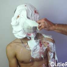 Cutiepied-production: Tchad 3 : Massive Merringue Pies Massacre
