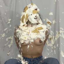 Messygirl: The Carnival Job: Santana