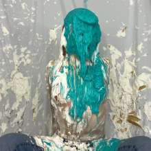 Messygirl: The Carnival Job: Santana