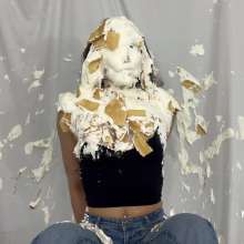 Messygirl: The Carnival Job: Santana