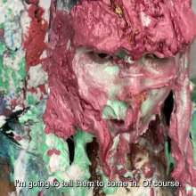 Wam Bagheera Studio: The Marchioness Ends up  Trashed in the Bakery