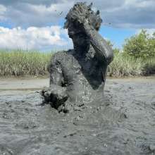 Goonology: Thick Coverage in Creamy Muck