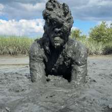 Goonology: Thick Coverage in Creamy Muck