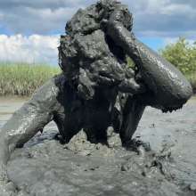 Goonology: Thick Coverage in Creamy Muck
