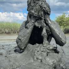 Goonology: Thick Coverage in Creamy Muck