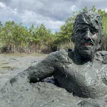Goonology: Thick Coverage in Creamy Muck