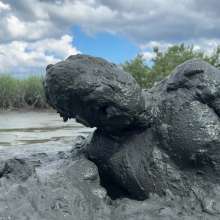 Goonology: Thick Coverage in Creamy Muck