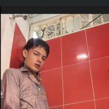 WETColours: Thomas in His First Shower Dressed with Some Spicy Moments