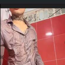 WETColours: Thomas in His First Shower Dressed with Some Spicy Moments
