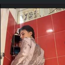 WETColours: Thomas in His First Shower Dressed with Some Spicy Moments