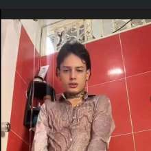 WETColours: Thomas in His First Shower Dressed with Some Spicy Moments