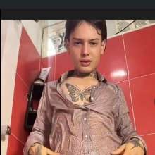 WETColours: Thomas in His First Shower Dressed with Some Spicy Moments