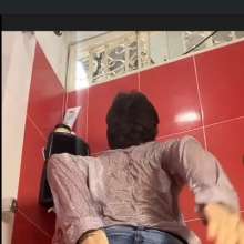 WETColours: Thomas in His First Shower Dressed with Some Spicy Moments