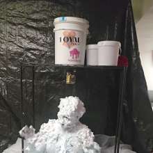 ItsJustDandy: Week Old Gunge and Shaving Cream