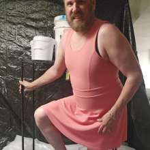 ItsJustDandy: Week Old Gunge and Shaving Cream