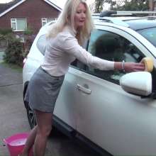WSMProductions: Wet Car Wash 1