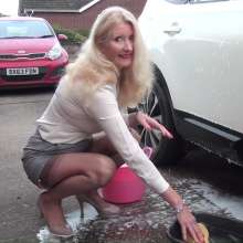 WSMProductions: Wet Car Wash 1