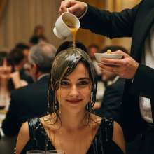 Kabe22: The Awards Dinner.