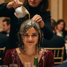 Kabe22: The Awards Dinner.