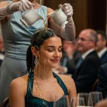 Kabe22: The Awards Dinner.